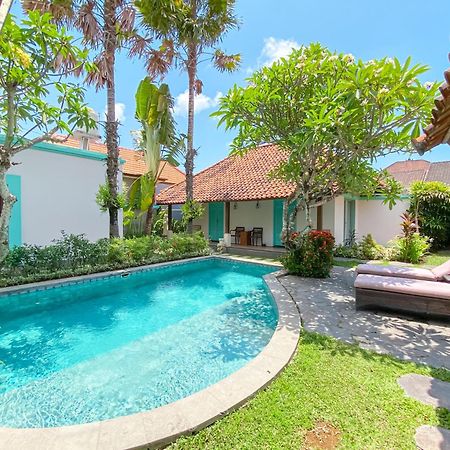 Villa Savannah Canggu  Exterior photo
