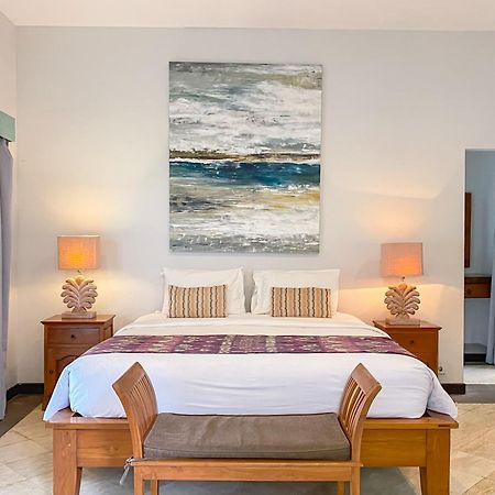 Villa Savannah Canggu  Exterior photo