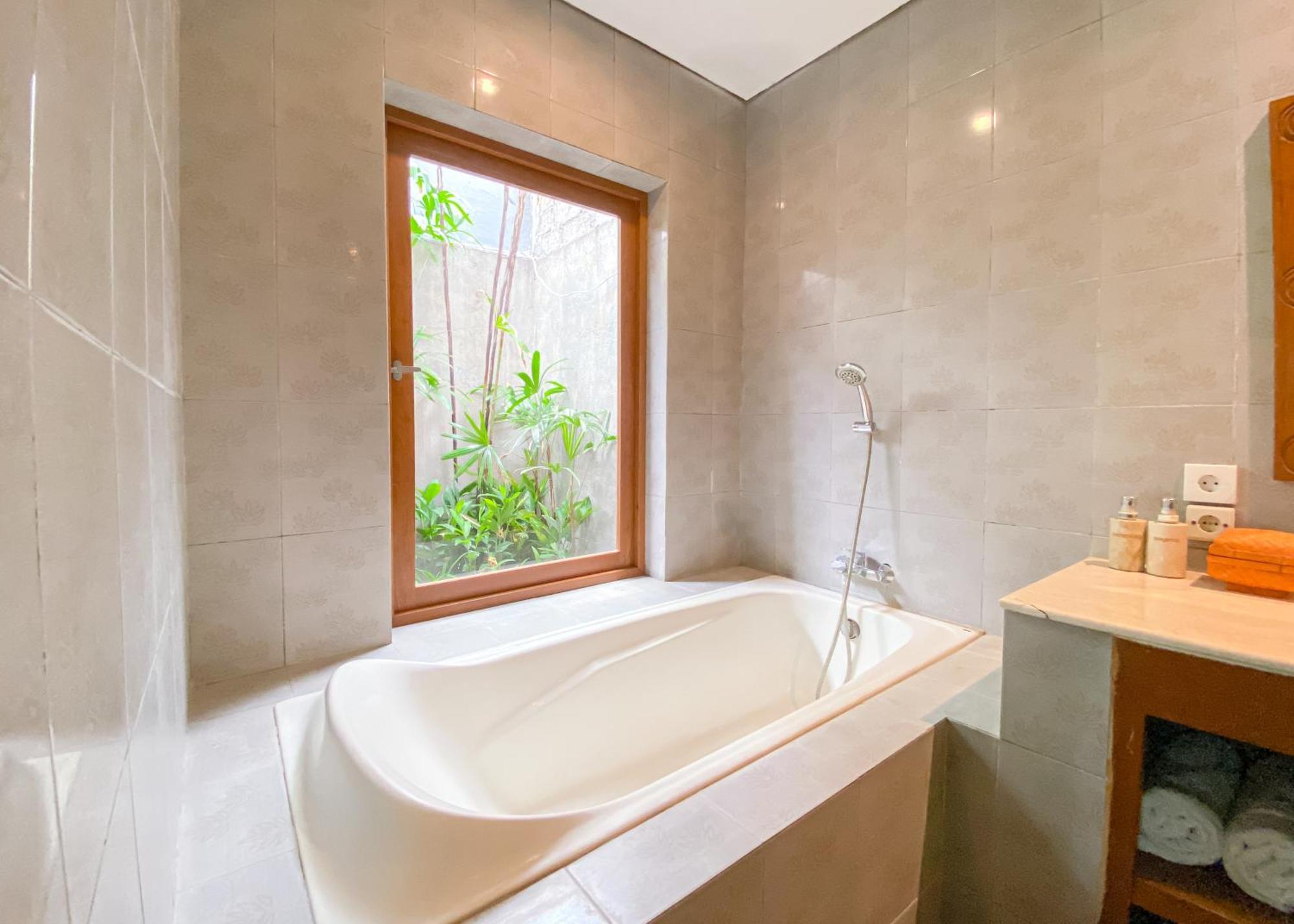 Villa Savannah Canggu  Exterior photo