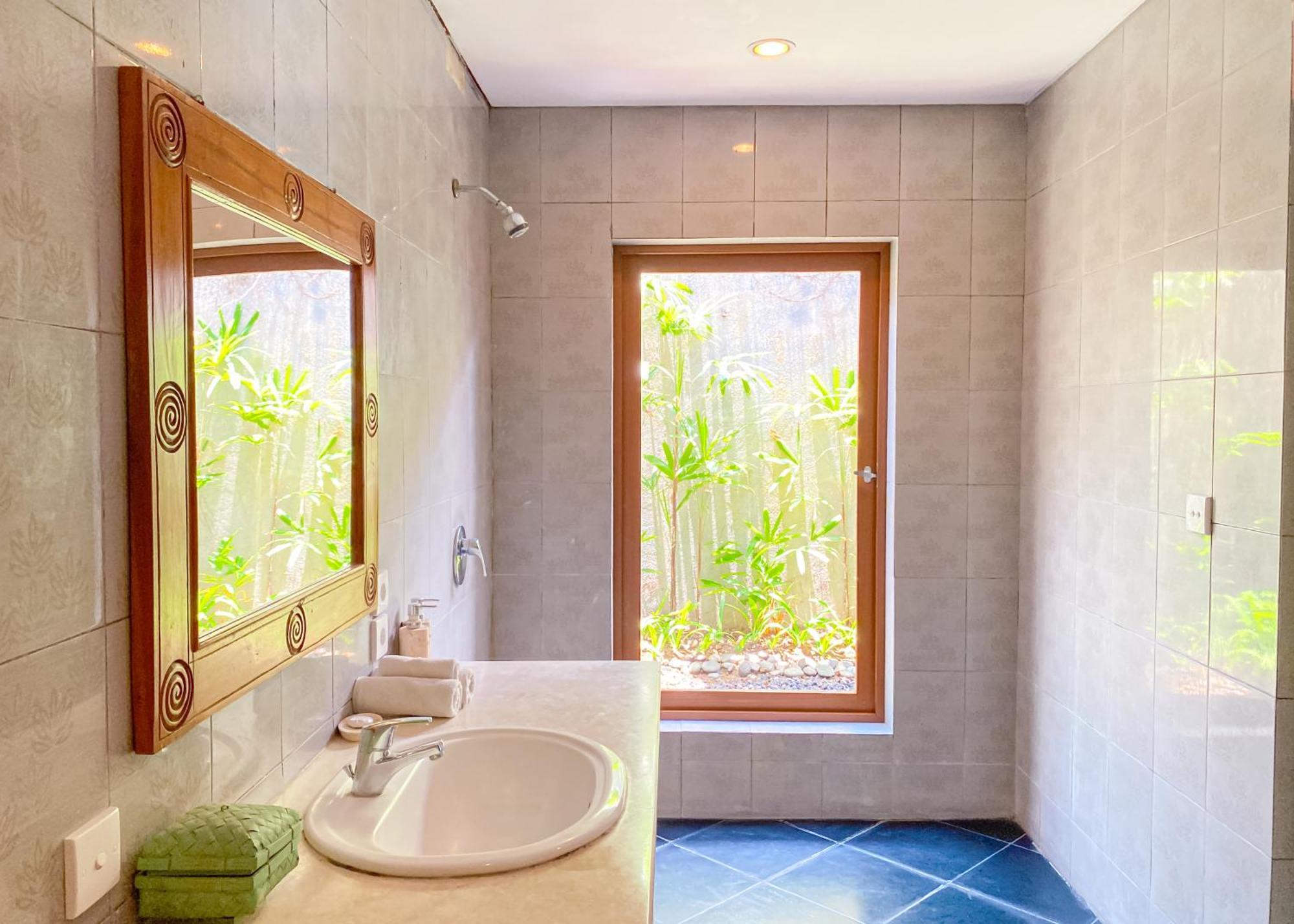Villa Savannah Canggu  Exterior photo