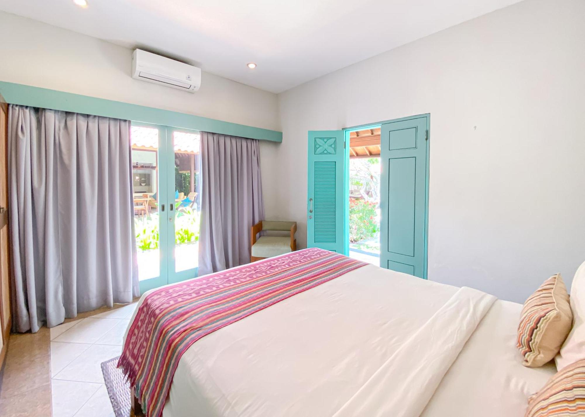 Villa Savannah Canggu  Exterior photo