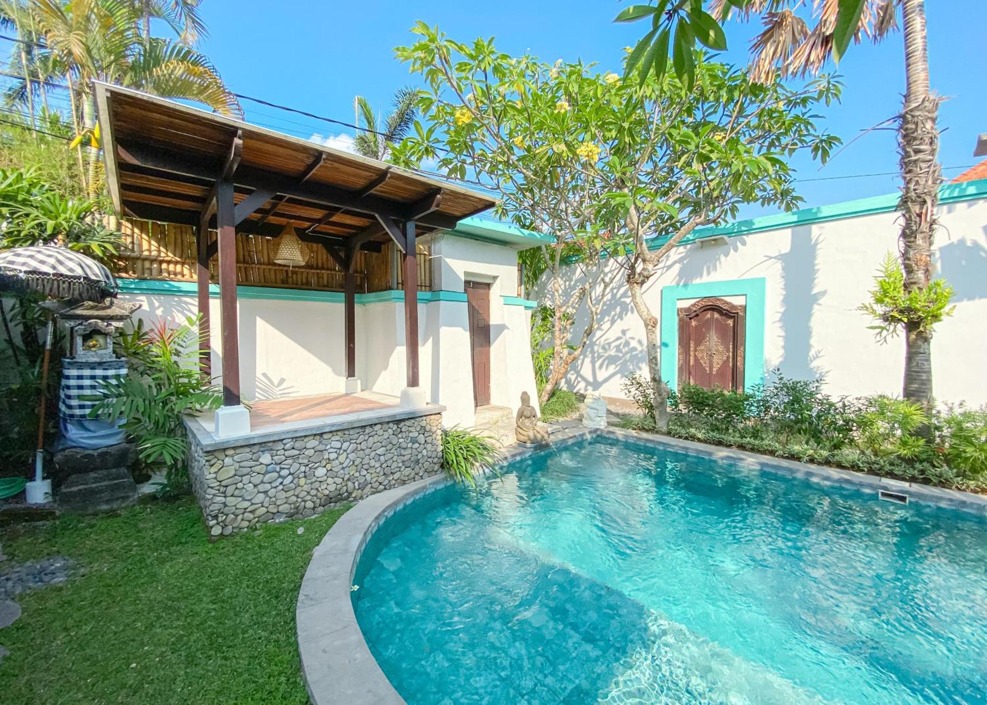 Villa Savannah Canggu  Exterior photo