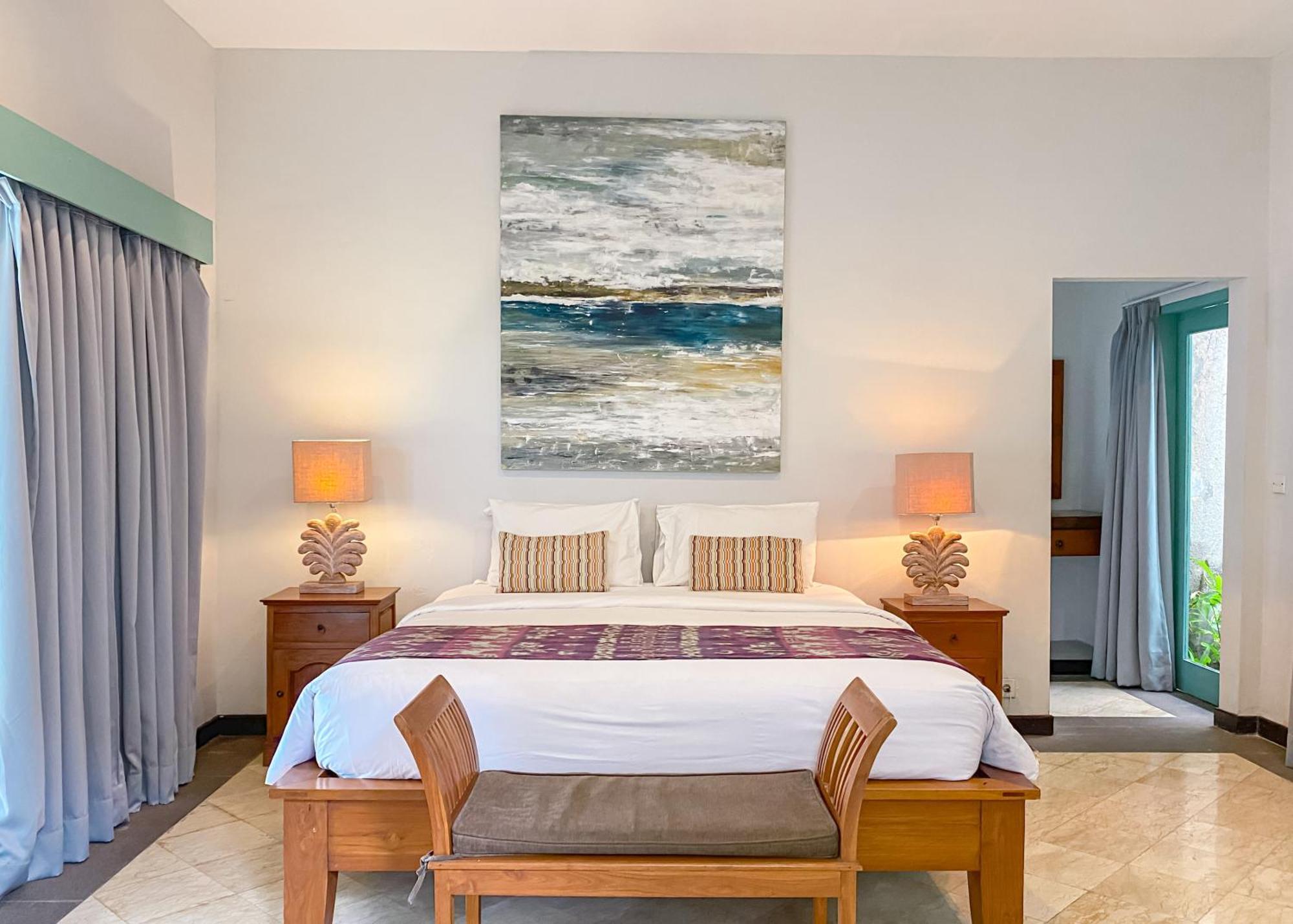 Villa Savannah Canggu  Exterior photo
