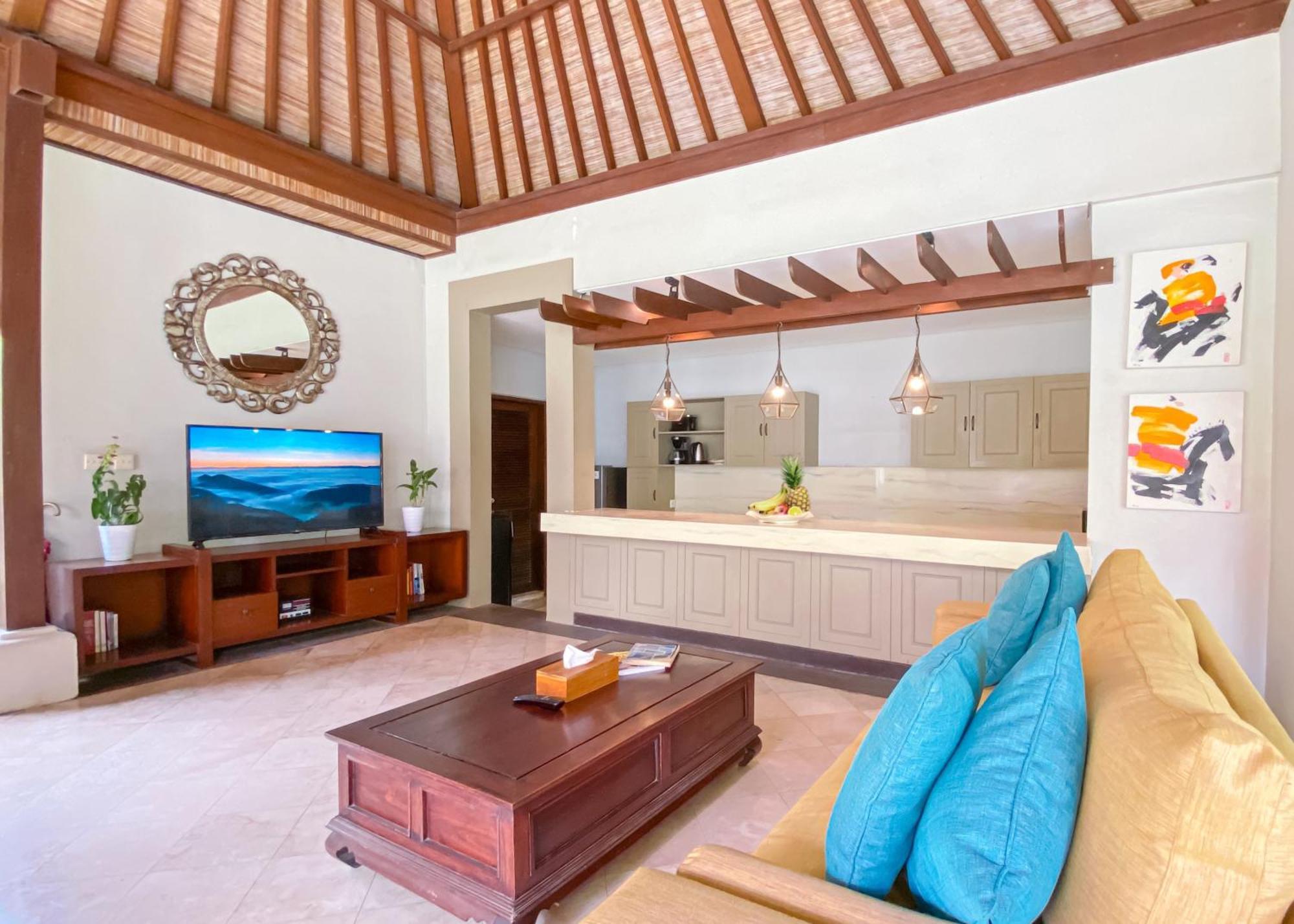 Villa Savannah Canggu  Exterior photo