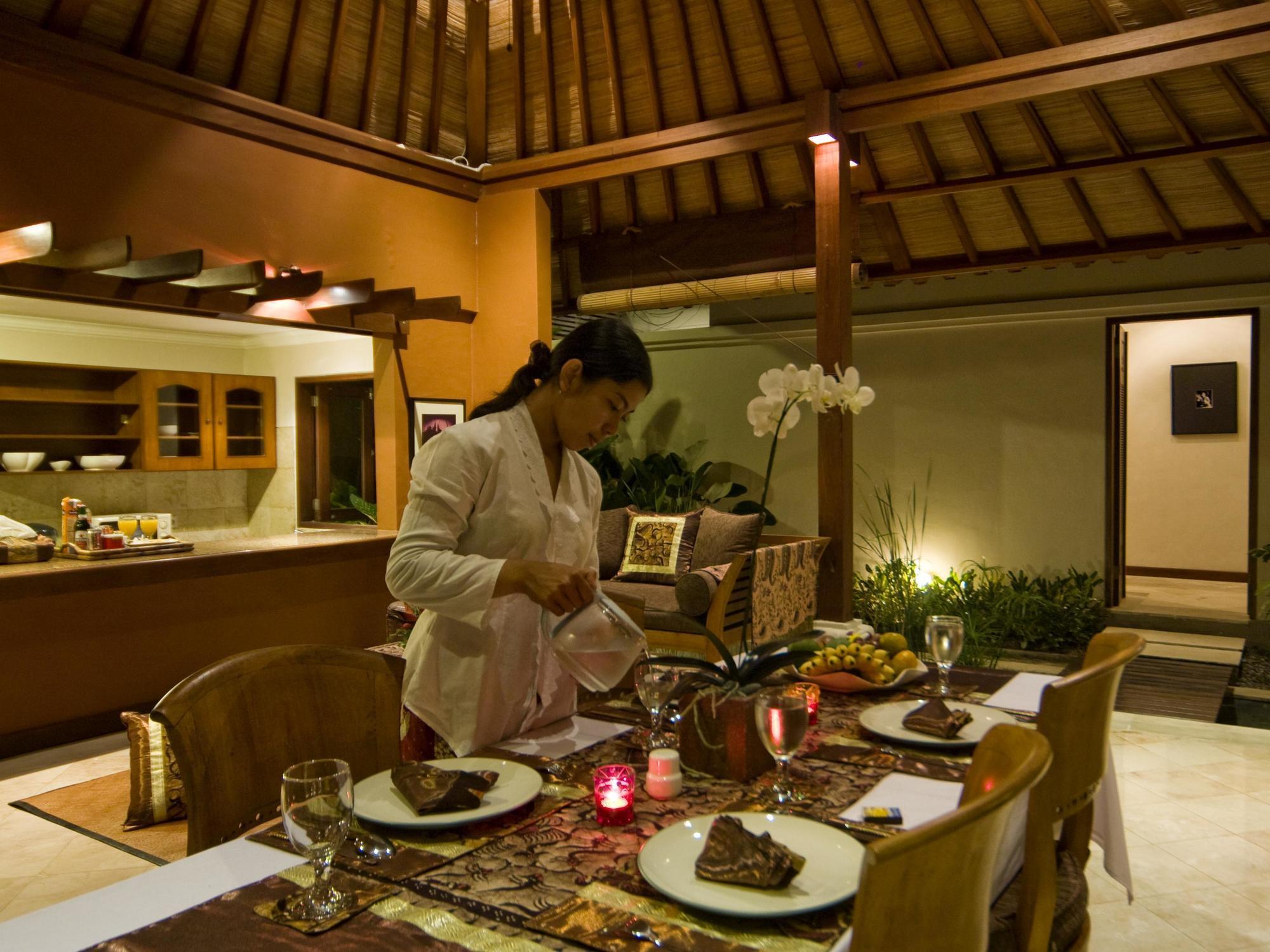 Villa Savannah Canggu  Exterior photo